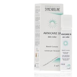 AKNICARE SR SKIN ROLLER 5ML - doctorpill.it