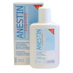 ANESTIN LIQUIDO 125 ML - doctorpill.it
