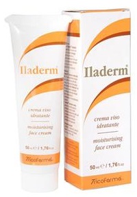ILADERM CREMA VISO VITAMINA C 50 ML - doctorpill.it
