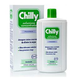 CHILLY SOLUZIONE LIQUIDA 500 ML - doctorpill.it