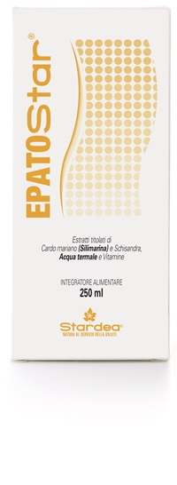 EPATOSTAR 250 ML - doctorpill.it