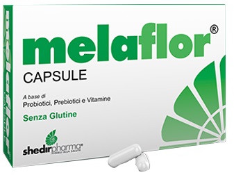 MELAFLOR 30 CAPSULE - doctorpill.it