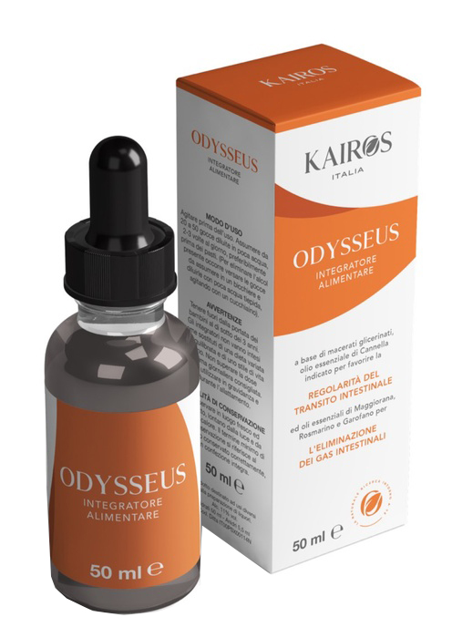 ODYSSEUS GOCCE 50 ML - doctorpill.it