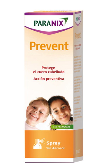 PARANIX PREVENT SPRAY NOGAS 100 ML - doctorpill.it
