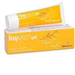 LAYVEN GEL 50 G - doctorpill.it
