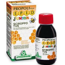 EPID TUS JUNIOR SCIROPPO 100 ML - doctorpill.it