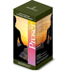 PROSER LIFE FLACONCINI DA 10 ML - doctorpill.it