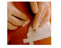 SALVIETTE IMBEVUTE DI SOLVENTE PER LA RIMOZIONE DELLE BENDE E DELLE MEDICAZIONI ADESIVE PROVOX REMOVE 50 PEZZI - doctorpill.it