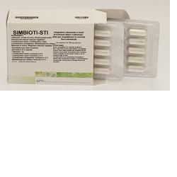 SIMBIOTI STI 60 CAPSULE - doctorpill.it