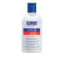 EUBOS UREA LIPOREPAIR 10% LOZIONE CORPO 200 ML - doctorpill.it