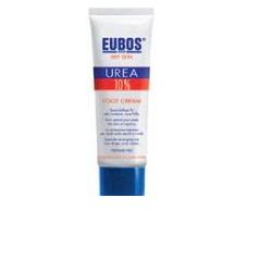 EUBOS UREA 10% CREMA PIEDI 100 ML - doctorpill.it