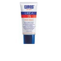 EUBOS UREA 5% CREMA VISO 50 ML - doctorpill.it