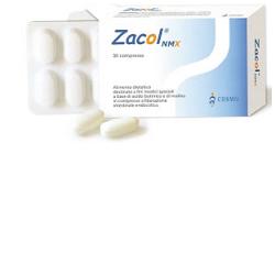 ZACOL NMX 30 COMPRESSE - doctorpill.it