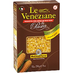 LE VENEZIANE DITALINI 250 G - doctorpill.it