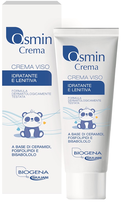 OSMIN CREMA 50 ML - doctorpill.it
