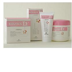 BIOLASTIC T5 CREMA DERMOELASTICIZZANTE 250 ML - doctorpill.it