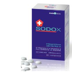 SODOX 30 COMPRESSE - doctorpill.it