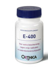 VITAMINA E 400 ORTHICA - doctorpill.it