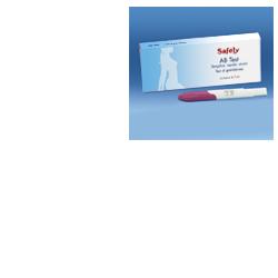 TEST DI GRAVIDANZA PRONTEX AB 1 PEZZO - doctorpill.it