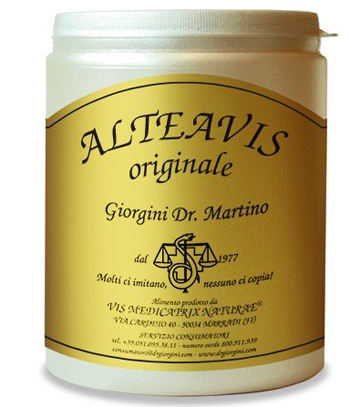 ALTEAVIS 200 G - doctorpill.it