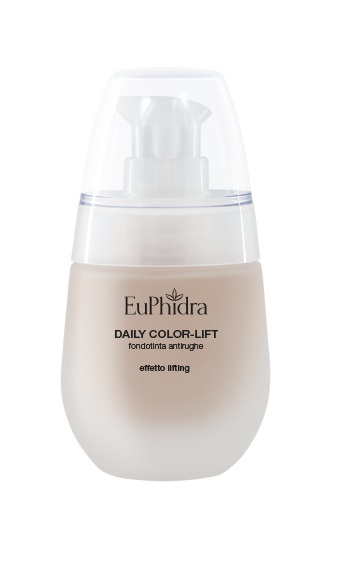 EUPHIDRA COLOR LIFT FONDOTINTA CHIARO 30 ML - doctorpill.it