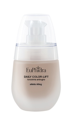 EUPHIDRA COLOR LIFT FONDOTINTA MEDIO 30 ML - doctorpill.it