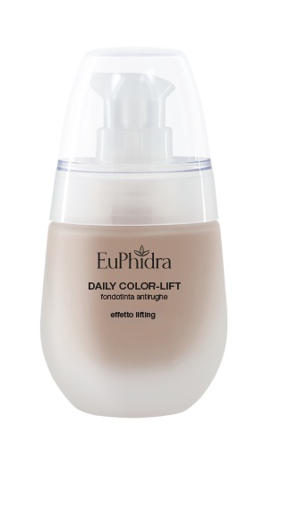 EUPHIDRA COLOR LIFT FONDOTINTA SCURO 30 ML - doctorpill.it