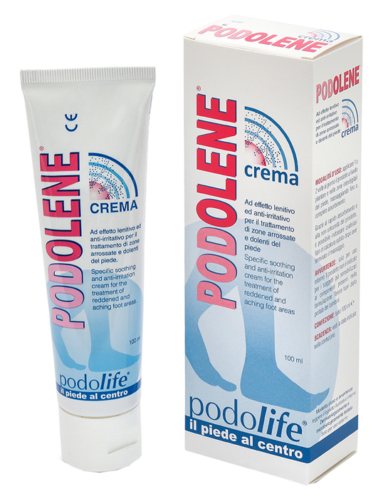PODOLENE CREMA 100 ML - doctorpill.it