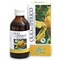 OLIO IPERICO COSMETICO BIO - doctorpill.it
