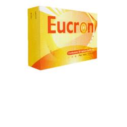 EUCRON 30 CAPSULE - doctorpill.it