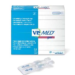 VISMED GEL OFTALMICO 20 FIALE MONODOSE 0,45 ML - doctorpill.it