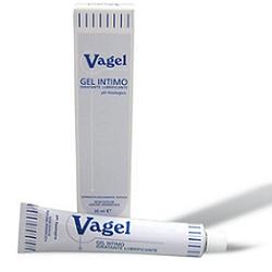 VAGEL GEL VAGINALE 50 ML - doctorpill.it