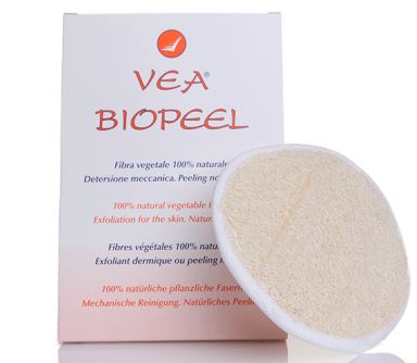 VEA BIOPEEL FIBRA VEGETALE 1 PEZZO - doctorpill.it