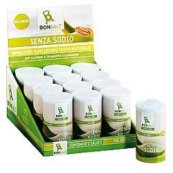 BONSALT SALE SENZA SODIO 0% 85 G - doctorpill.it