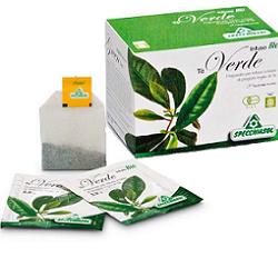TISANA TE' VERDE 20 BUSTINE - doctorpill.it