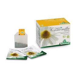 TISANA CAMOMILLA TUTTOFIORE 20BUST - doctorpill.it