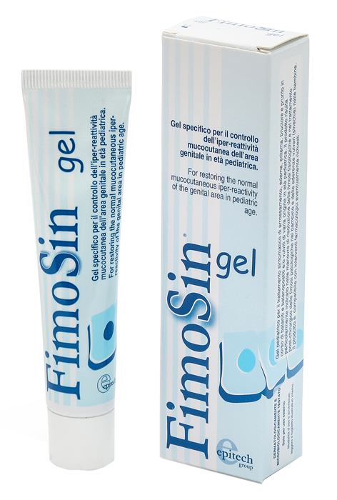 FIMOSIN GEL 30 ML - doctorpill.it