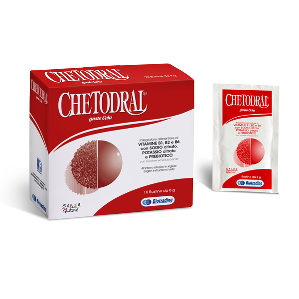CHETODRAL 10 BUSTINE - doctorpill.it
