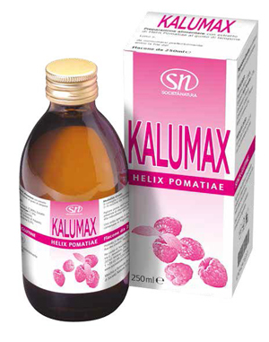 KALUMAX SCIROPPO 125 ML 1 PEZZO - doctorpill.it