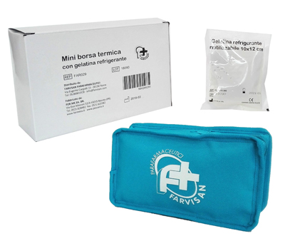 BORSELLO PORTA INSULINA - doctorpill.it