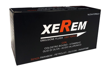 XEREM CREMA 15 BUSTINE 6 ML - doctorpill.it
