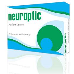 NEUROPTIC 30 COMPRESSE RETARD - doctorpill.it