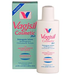 VAGISIL DETERGENTE ODOR BLOCK 250 ML - doctorpill.it