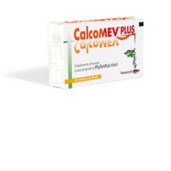 CALCOMEV PLUS 60 COMPRESSE - doctorpill.it