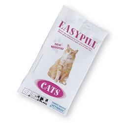 EASYPILL CAT SACCHETTO 40 G - doctorpill.it