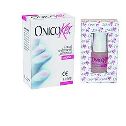 PHARCOS ONICOKER LACCA RINFORZANTE PER UNGHIE 4ML - doctorpill.it