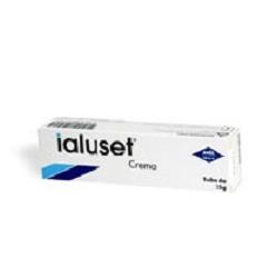 IALUSET CREMA FERITE E USTIONI NON INFETTE 25 G - doctorpill.it