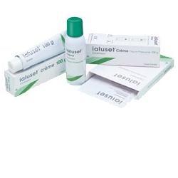 IALUSET CREMA SPRAY IN FLACONE PRESSURIZZATO 100 G - doctorpill.it