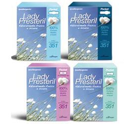 LADY PRESTERIL POCKET PROTEGGISLIP - doctorpill.it