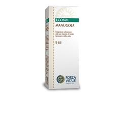 ECOSOL MANUGOLA SPRAY GOCCE 10 ML - doctorpill.it